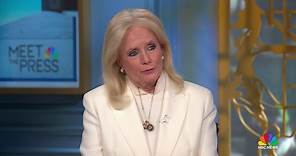 Rep. Dingell says Michigan 'frequently votes uncommitted' after Democratic primary: Full interview
