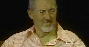 Anthony Quayle Interview (December 20, 1975)