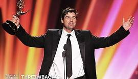 Kyle Chandler wins the Emmy for Friday Night Lights! | Television Academy Throwback