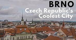 Brno Czech Republic: A City Break For Everyone
