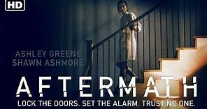 Aftermath (2021) Trailer