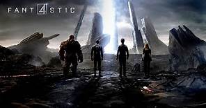 Fantastic Four | Official Trailer #1 HD | August 2015