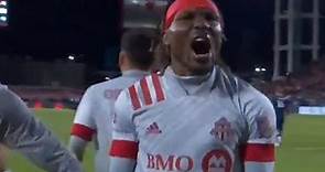 Achara gives TFC the lead in his debut