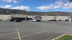 Kmart (NOW CLOSED) - The Dalles, OR #SAVETHEKMARTS