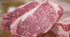 USDA Grades of Beef explained