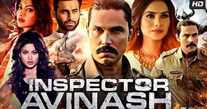 Inspector Avinash Full Movie | Randeep Hooda | Rajneesh Duggal | Abhimanyu Singh | Review & Facts
