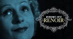 A Closer Look at Jean Renoir's Films
