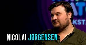 Interview: Nicolai Jørgensen (2023)
