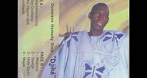 Ousmane Hamady Diop Djiké