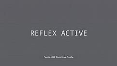 Reflex Active Series 6 Smart Watch Function Video