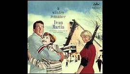 Dean Martin-The things we did last summer