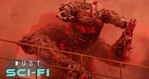 Sci-Fi Short Film "Hell Hole" | DUST