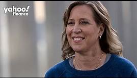 YouTube CEO Susan Wojcicki announces plan to step down