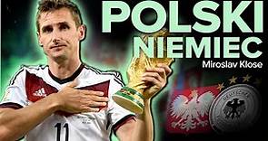 Miroslav Klose. Dlaczego Polacy go wygwizdali? | #86 HISTORIE Z BOISKA