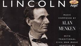 Alan Menken - Lincoln (Original Soundtrack Recording)
