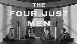 The Four Just Men S1E7 'The Deserter' (FULL EPISODE)