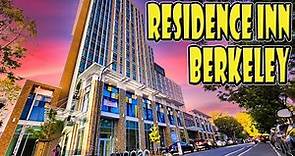 Residence Inn Berkeley DETAILED HOTEL REVIEW