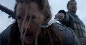 Uhtred survives - The Last Kingdom: Episode 5 Preview - BBC Two