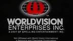 Worldvision Enterprises 1991 Logo