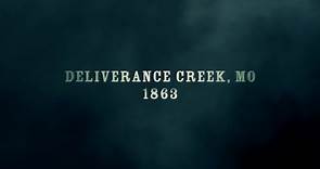 Deliverance Creek (TV Movie 2014)