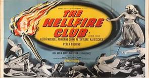 The Hellfire Club (1961) ★