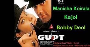 Gupt : The Hidden Truth (1997) film Official Trailer