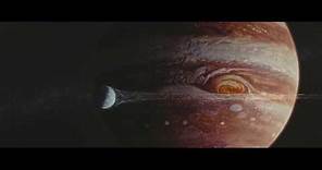 The Wandering Earth Movie Clip - "Goodbye Jupiter"