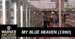 Preview Clip | My Blue Heaven | Warner Archive