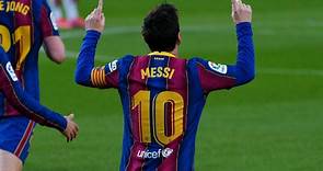 El Barcelona paga a Messi todos los meses hasta 2025