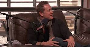 Cole Hauser on the Dan Patrick Show (Full Interview) 1/31/14