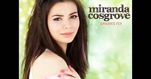 Miranda Cosgrove - BAM