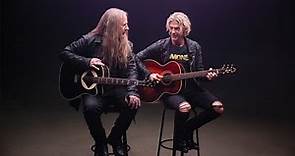 Duff McKagan - I Just Don't Know ft. Jerry Cantrell