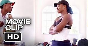 Venus and Serena Movie CLIP - Inseparable (2013) - Williams Sisters Documentary Movie HD