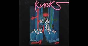 The Kinks - The Great Lost Kinks Album (Full Album) (Subtítulos en Español)