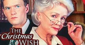 The Christmas Wish 1998 Film | Debbie Reynolds + Neil Patrick Harris