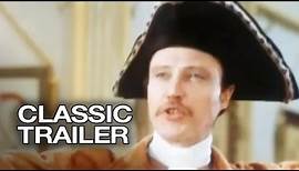 Puss in Boots Official Trailer #1 - Christopher Walken Movie (1988) HD