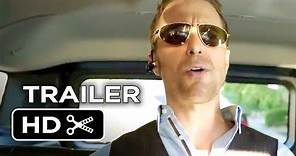 Trust Me Official Trailer #1 (2014) - Clark Gregg, Sam Rockwell Movie HD
