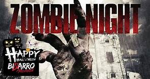 Zombie Night | HORROR | HALLOWEEN | HD | Full English Movie