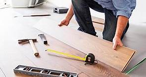 超耐磨木地板DIY比較省錢嗎？從木地板DIY材料到工具完整大解析 - PARADOR德國原裝木地板