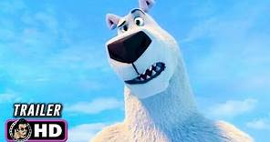 NORM OF THE NORTH: FAMILY VACATION Trailer (2018)