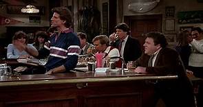 Watch Cheers Season 2 Episode 13: Where There's A Will - Full show on Paramount Plus