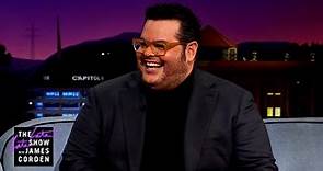 Josh Gad's Voice Kept Olaf Alive