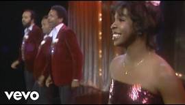 Gladys Knight & The Pips - Bourgie, Bourgie