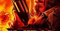 Hellboy - película: Ver online completa en español