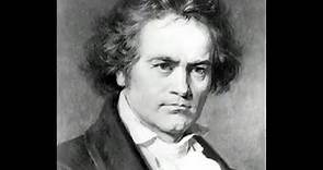 Beethoven, el compositor que se quedó sordo