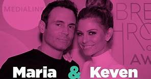 Why it took Maria Menounos and Keven Undergaro nearly 2 decades to get engaged