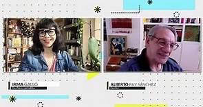 #LaLibretaDeIrma | Anna Ajmátova encontró su voz como poeta antes del autoritarismo: Alberto Ruy