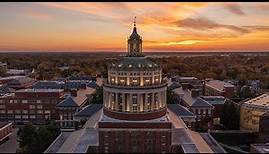 A Year in Review: 2023 at the University of Rochester
