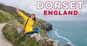 Best Places To Visit In Dorset, England
