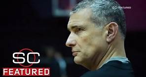 Frank Martin's miraculous journey to a new life | SC Featured | ESPN